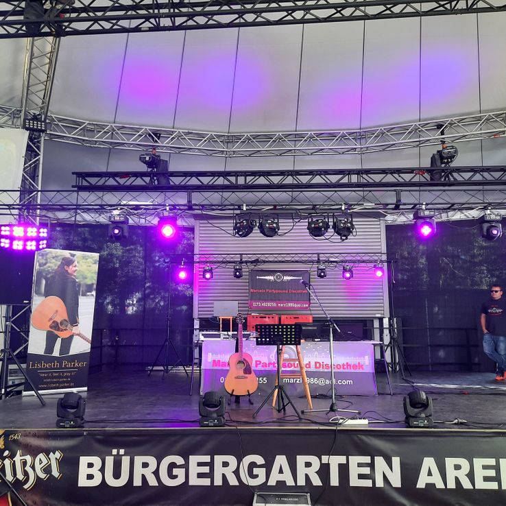  Bürgergarten Arena Döbeln